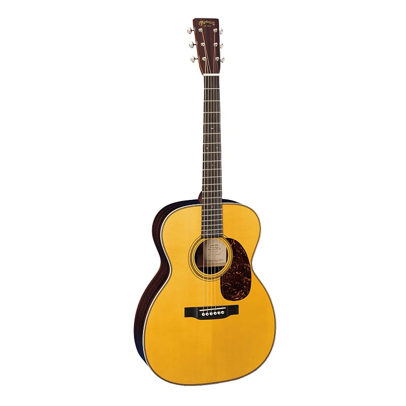 MARTIN 000-28EC Preowned Acoustic Guitar