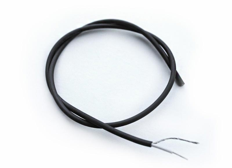 Shielded Hook-Up Cable