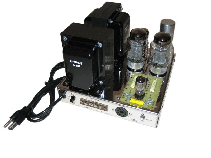 MARK III KIT (120 VAC)