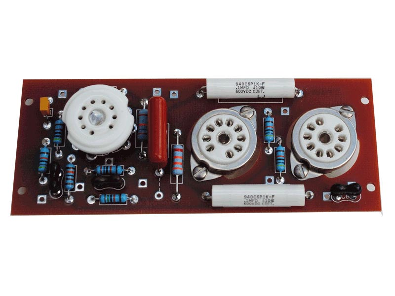 PC-13 ST-35 MF Resistors