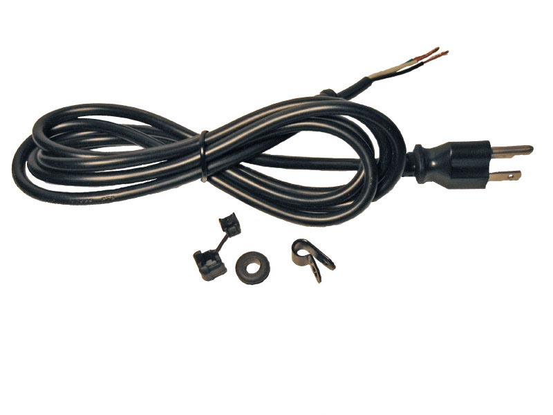 POWER CORD STANDARD DUTY