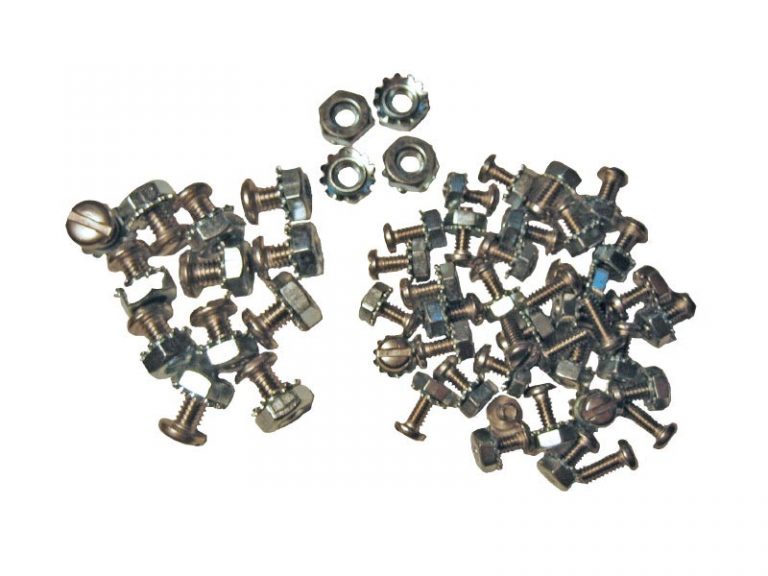 REPLACEMENT HARDWARE Dynakit Parts