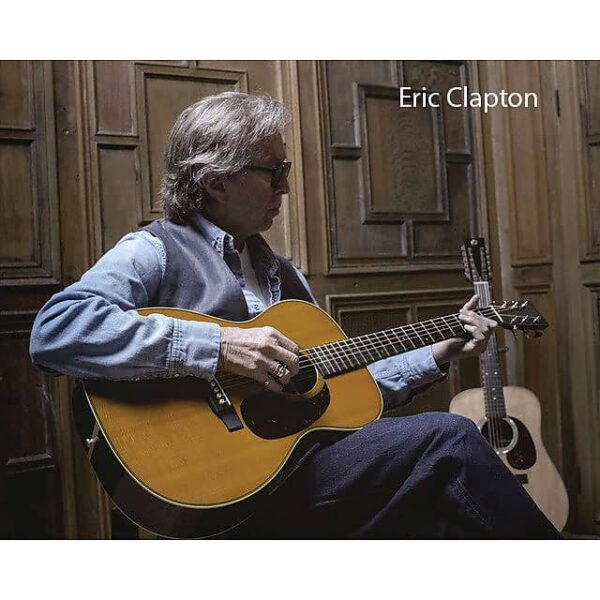 Eric Clapton