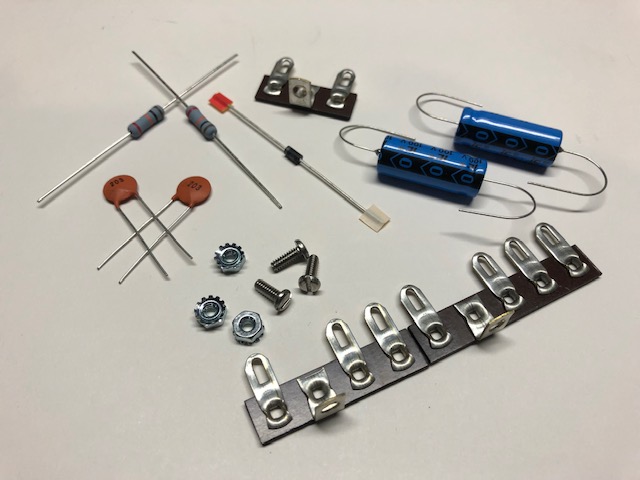 ST-70 BIAS CIRCUIT KIT