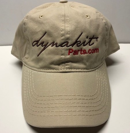 Dynakit Logo Cap