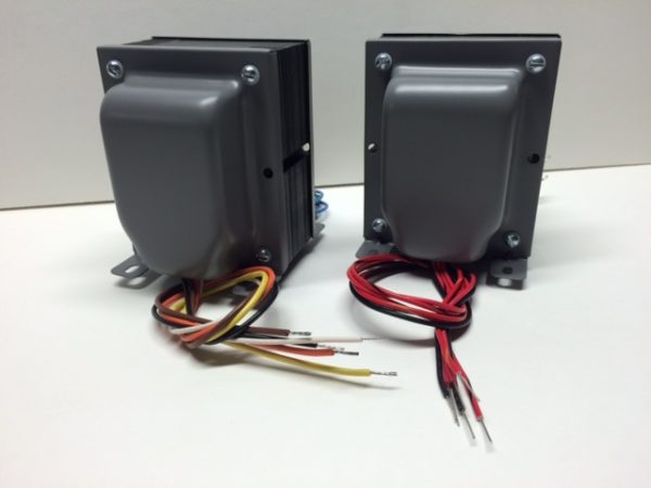 MK 3 Trans Set 70V