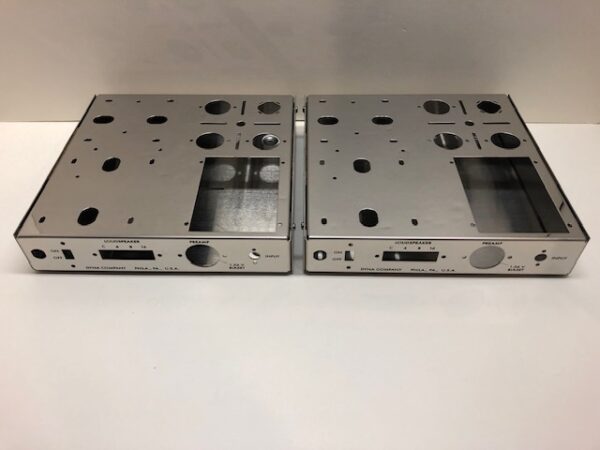 MK3-CH Blem A&B