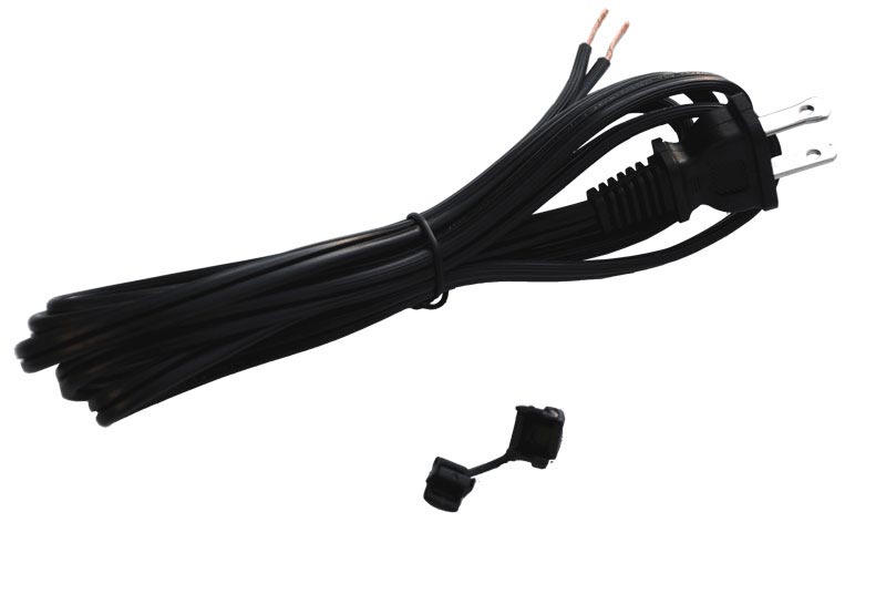Power Cord (2) WIRE