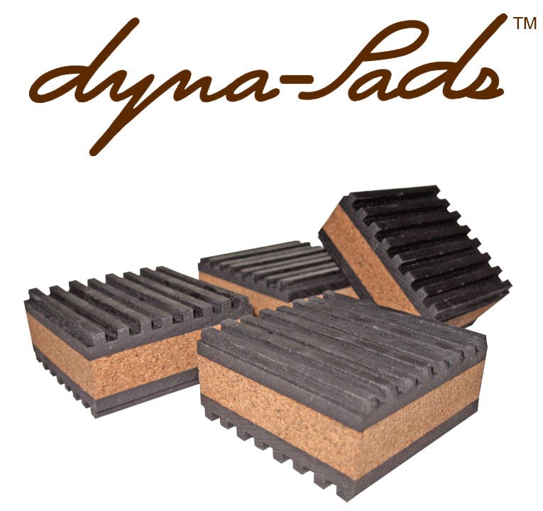 DYNA-PADS