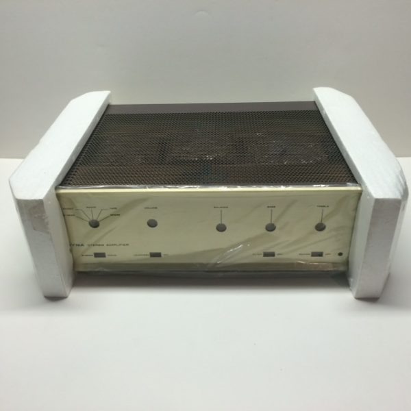 SCA-35 kit front view