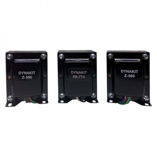 ST-35-TRANSFORMER-SET