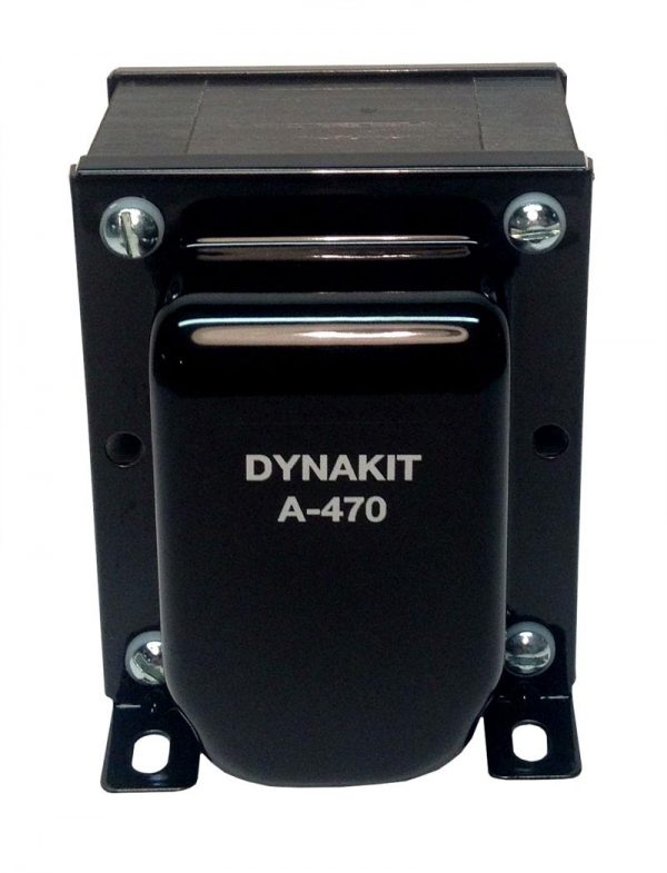 a-470_output_transformer