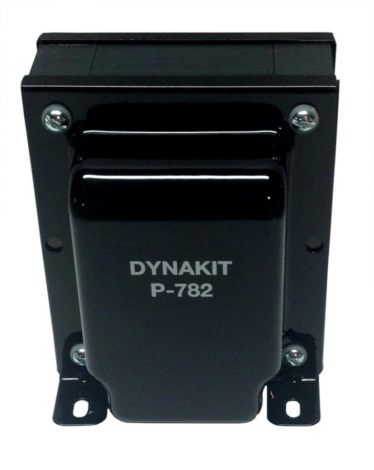 P 782 POWER XFMR Dynakit Parts