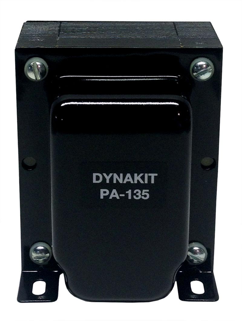 PA-135 POWER XFMR