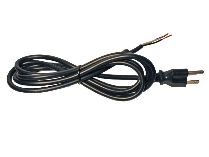 POWER CORD HEAVY DUTY